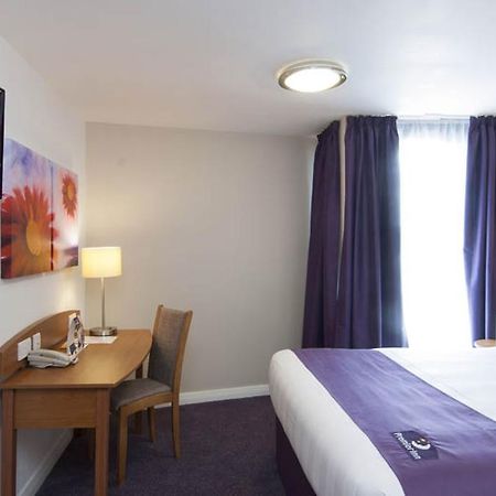 Premier Inn Newcastle - Metro Centre 盖茨黑德 外观 照片
