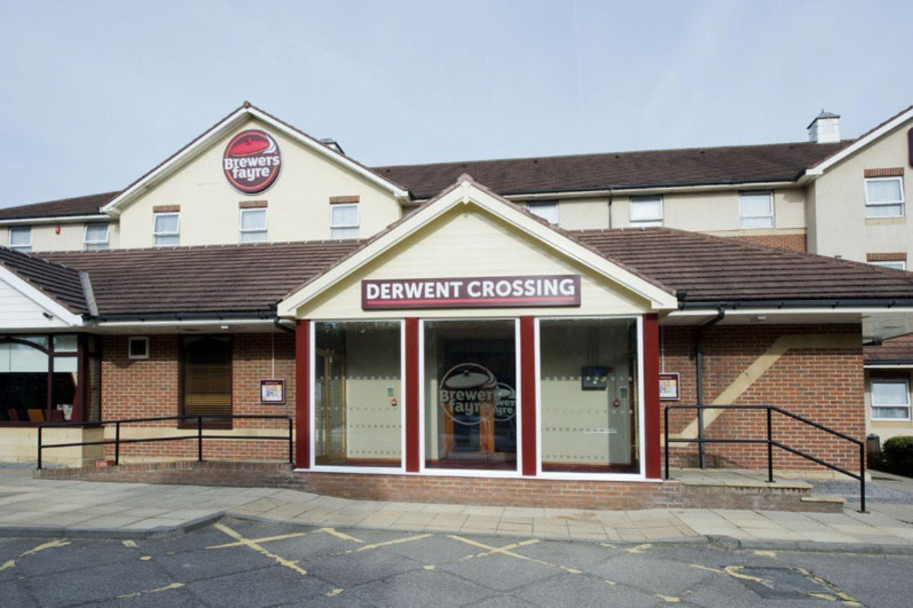 Premier Inn Newcastle - Metro Centre 盖茨黑德 外观 照片