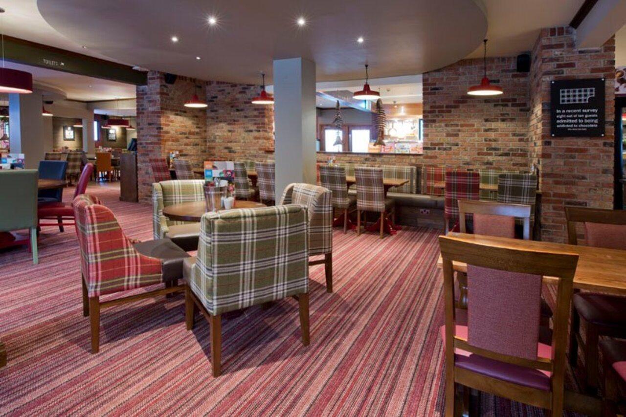 Premier Inn Newcastle - Metro Centre 盖茨黑德 外观 照片