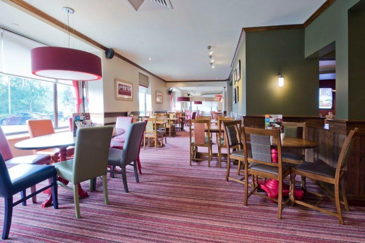 Premier Inn Newcastle - Metro Centre 盖茨黑德 外观 照片