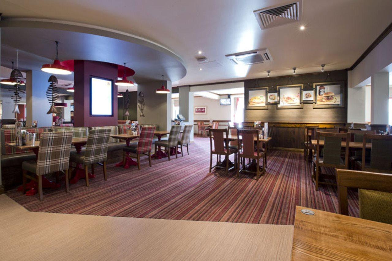 Premier Inn Newcastle - Metro Centre 盖茨黑德 外观 照片