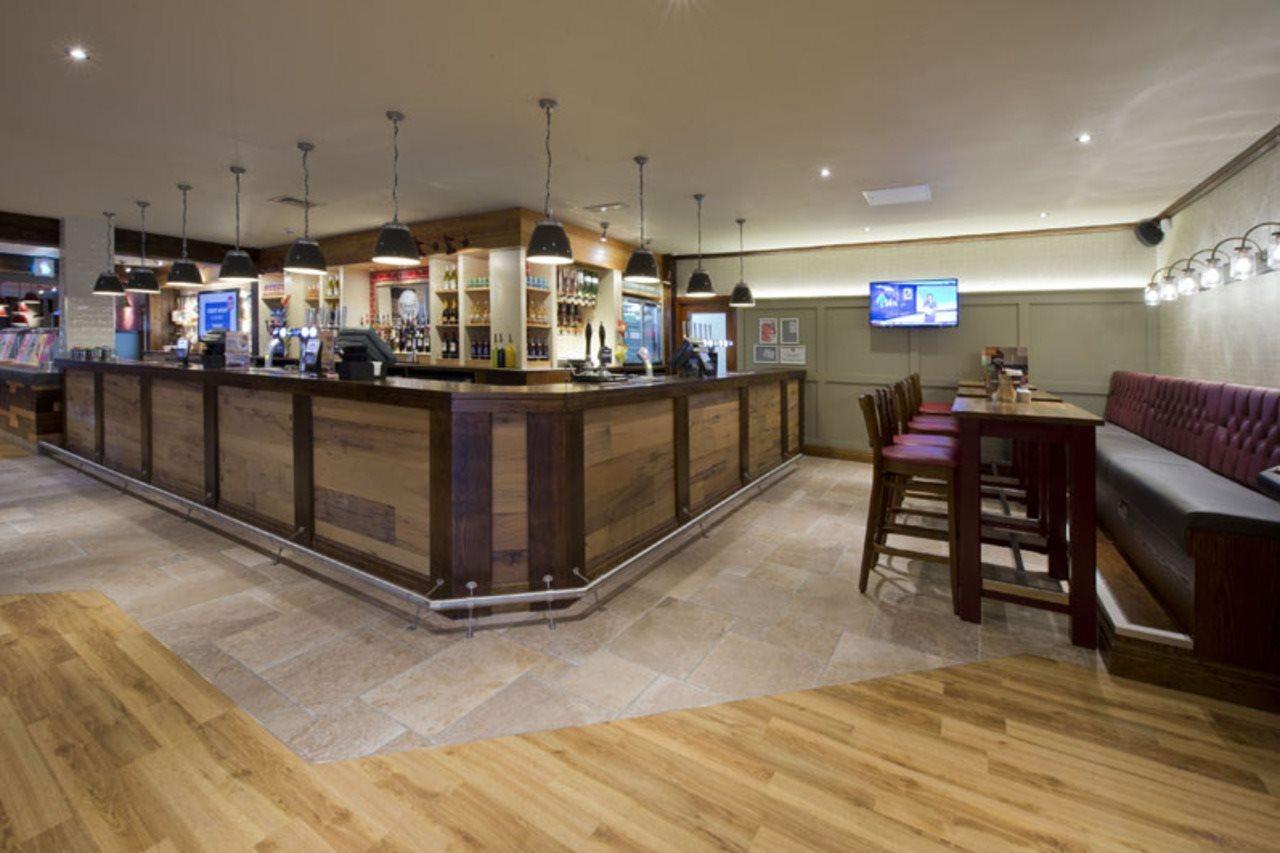 Premier Inn Newcastle - Metro Centre 盖茨黑德 外观 照片