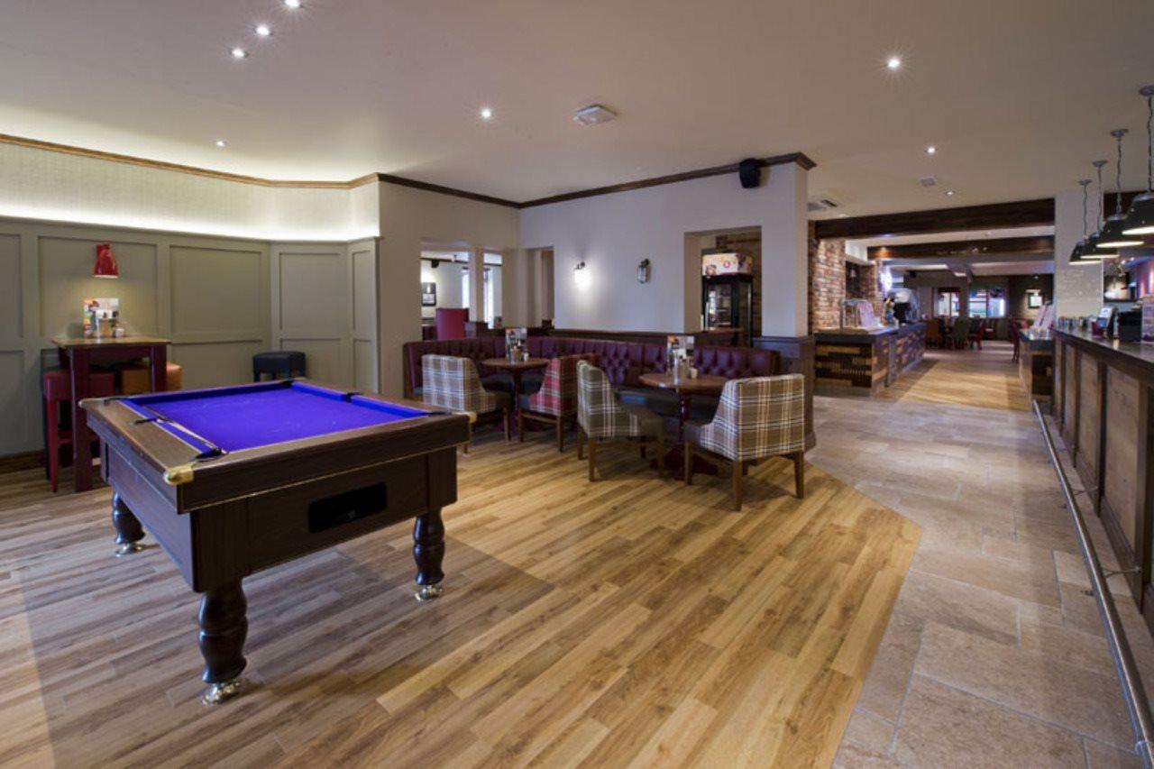 Premier Inn Newcastle - Metro Centre 盖茨黑德 外观 照片