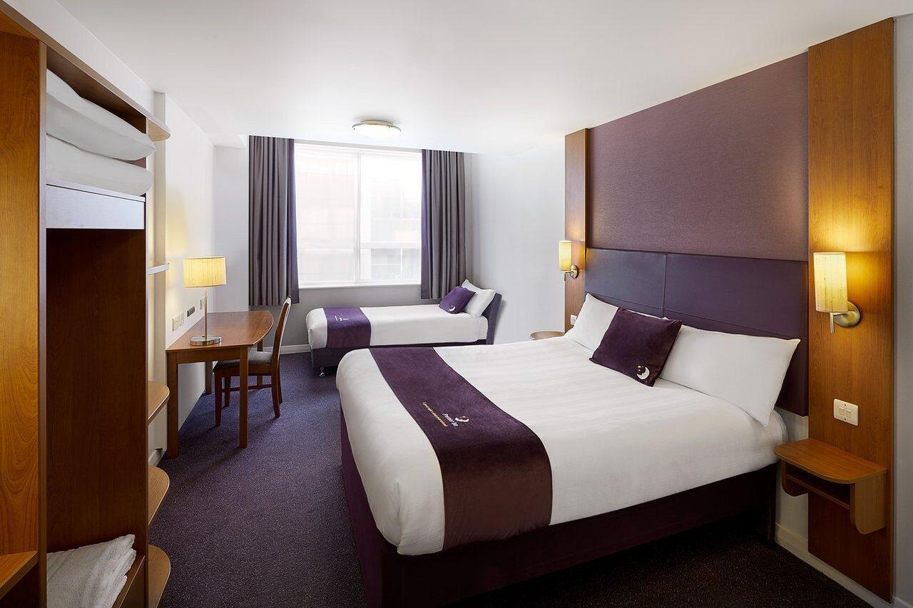 Premier Inn Newcastle - Metro Centre 盖茨黑德 外观 照片