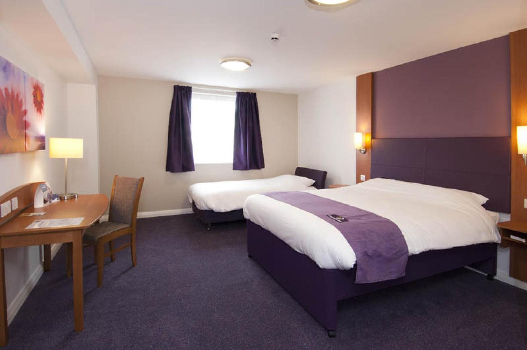 Premier Inn Newcastle - Metro Centre 盖茨黑德 外观 照片