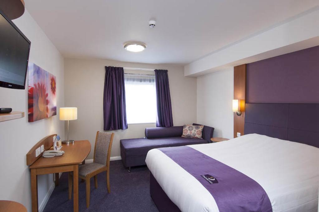 Premier Inn Newcastle - Metro Centre 盖茨黑德 外观 照片