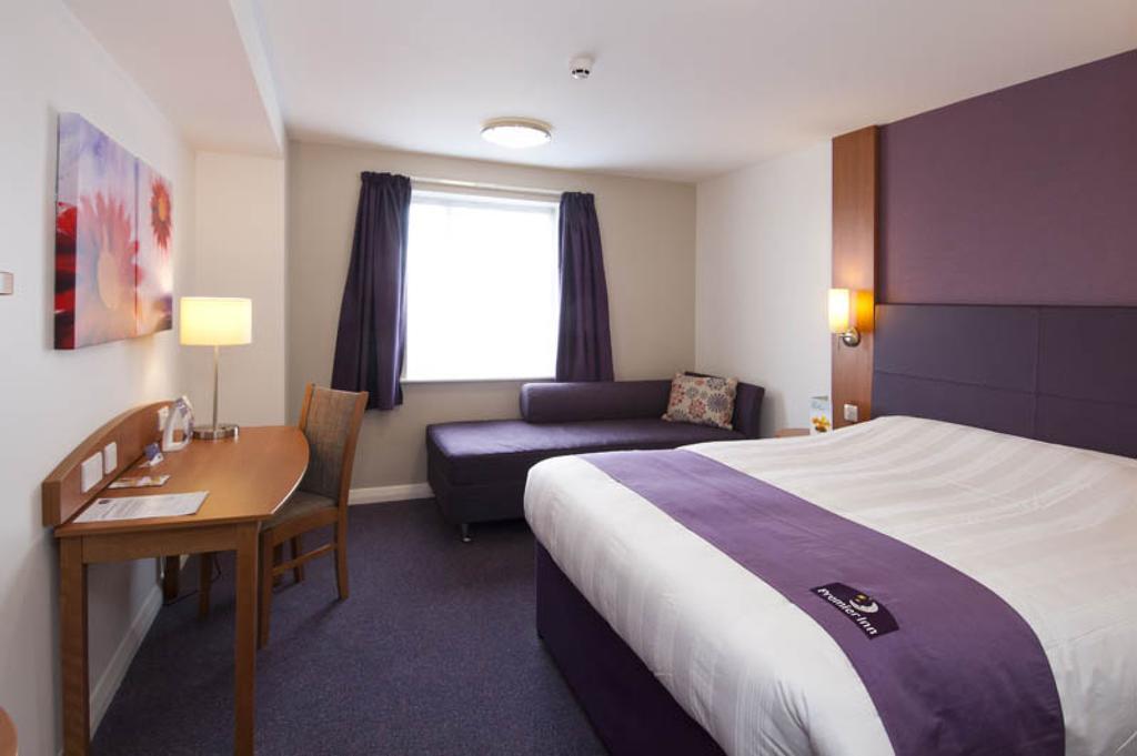 Premier Inn Newcastle - Metro Centre 盖茨黑德 外观 照片