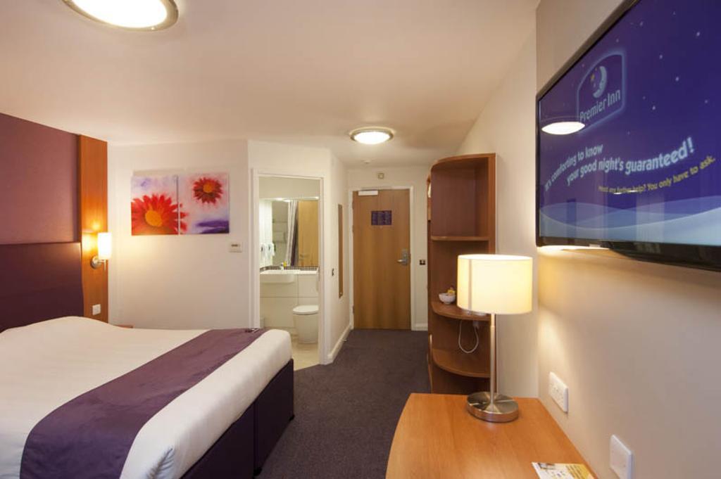 Premier Inn Newcastle - Metro Centre 盖茨黑德 外观 照片