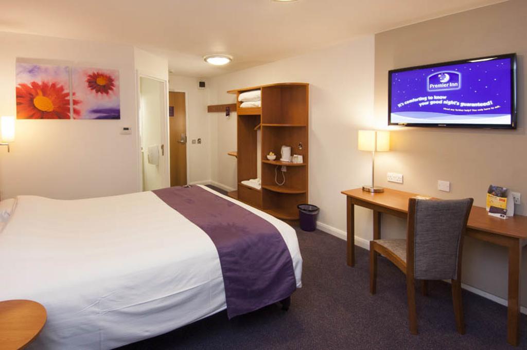 Premier Inn Newcastle - Metro Centre 盖茨黑德 外观 照片