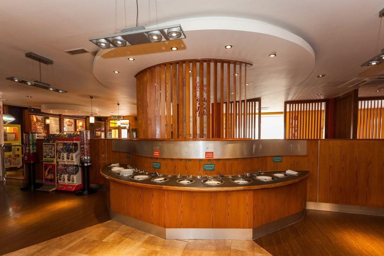 Premier Inn Newcastle - Metro Centre 盖茨黑德 外观 照片