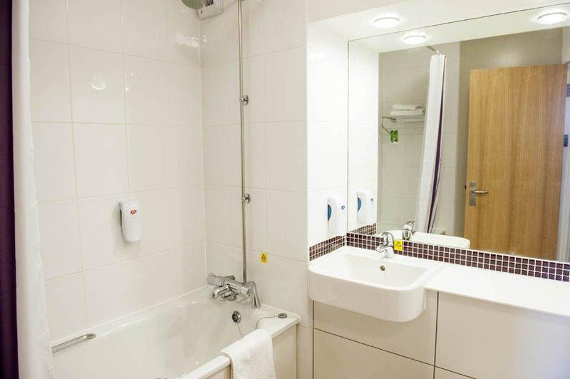 Premier Inn Newcastle - Metro Centre 盖茨黑德 外观 照片