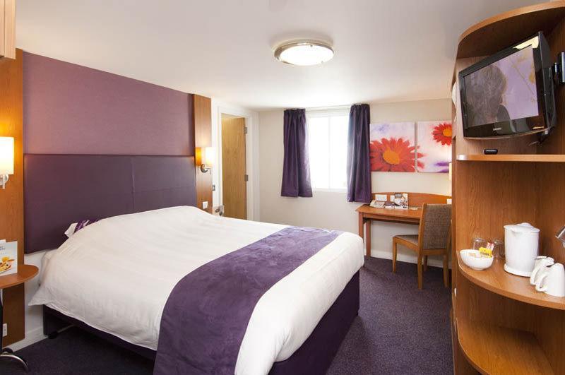 Premier Inn Newcastle - Metro Centre 盖茨黑德 外观 照片